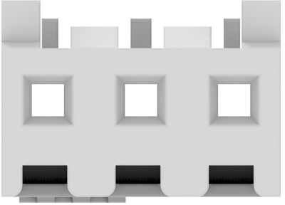 2132189-3 TE Connectivity Steckverbindersysteme Bild 5