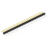 SLY 9 SMD 040 25 S Fischer Elektronik Steckverbindersysteme