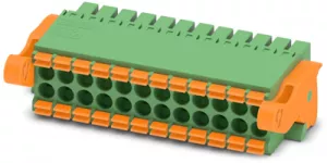 1790580 Phoenix Contact Steckverbindersysteme