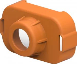 2141614-4 TE Connectivity Zubehör für Automotive Steckverbinder