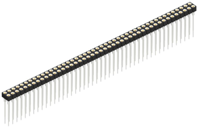 10042202 Fischer Elektronik Steckverbindersysteme
