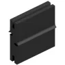 10020732 Fischer Elektronik Kühlkörper