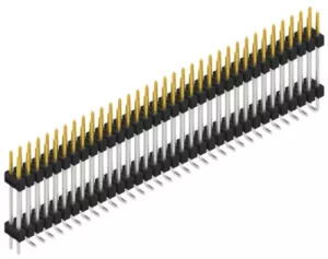 SL16SMD18268SP Fischer Elektronik Steckverbindersysteme