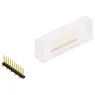 SLY 7 SMD 062 10 G SM Fischer Elektronik Steckverbindersysteme