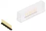 SLY7SMD06210GSM Fischer Elektronik Steckverbindersysteme