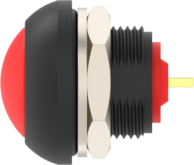 1-2329360-7 Alcoswitch Druckschalter Bild 2