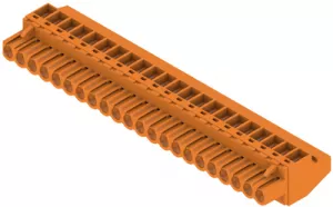 1957820000 Weidmüller Steckverbindersysteme