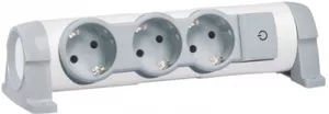 LG.694624 legrand Steckdosenleisten und Kabeltrommel