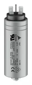 B32333A6255J081 TDK Folienkondensatoren