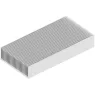10154239 Fischer Elektronik Kühlkörper