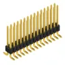 SLV W 4 SMD 073 30 G Fischer Elektronik Steckverbindersysteme