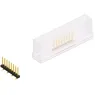 SLY 7 SMD 062 8 G SM Fischer Elektronik Steckverbindersysteme