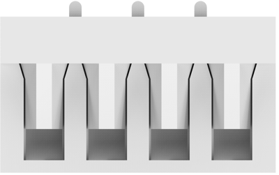 172890-4 AMP Steckverbindersysteme Bild 3
