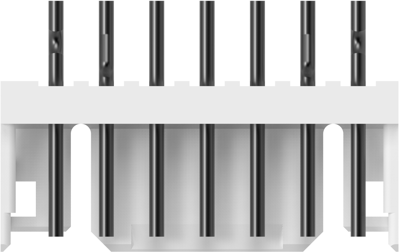 292161-7 AMP Steckverbindersysteme Bild 3