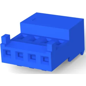 3-643815-4 AMP Steckverbindersysteme