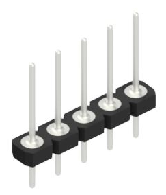 10043931 Fischer Elektronik Steckverbindersysteme