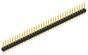 10048251 Fischer Elektronik Steckverbindersysteme