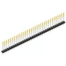 SL LP 1 164 33 S Fischer Elektronik Steckverbindersysteme