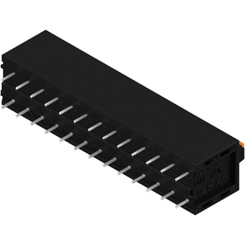 1426180000 Weidmüller Steckverbindersysteme Bild 2