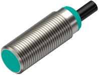 326161-0261 PEPPERL+FUCHS Näherungsschalter, Reedschalter