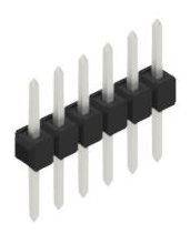 10046233 Fischer Elektronik Steckverbindersysteme