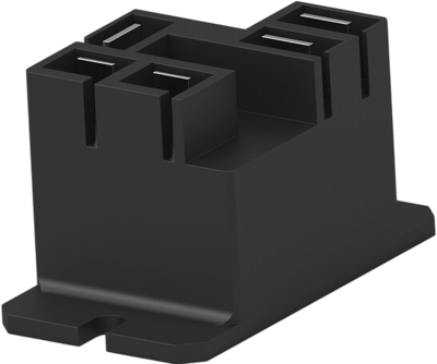 5-1419102-4 Potter & Brumfield Industrierelais Bild 1