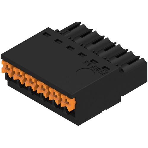 2459320000 Weidmüller Steckverbindersysteme Bild 2