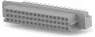 5650868-4 AMP DIN Messerleisten, DIN Federleisten