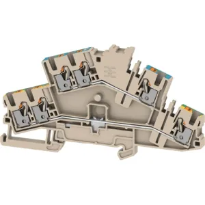 2623550000 Weidmüller Reihenklemmen