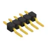SL 12 SMD 031 5 G Fischer Elektronik Steckverbindersysteme
