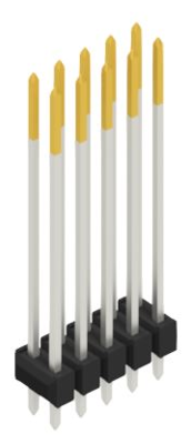 10055894 Fischer Elektronik Steckverbindersysteme