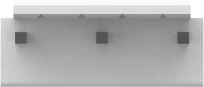 1-1123724-3 AMP Steckverbindersysteme Bild 5