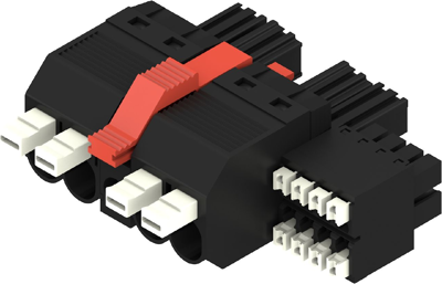 2629260000 Weidmüller Steckverbindersysteme Bild 2
