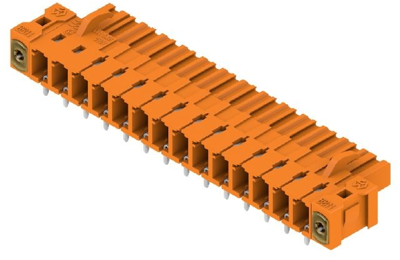 1843870000 Weidmüller Steckverbindersysteme Bild 1