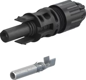 32.0258P0001 Stäubli Electrical Connectors Solar Steckverbinder