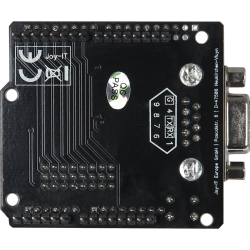 ARD-RS232 joy-iT Single Board Computer Bild 3