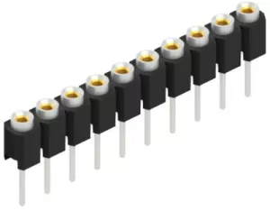 10041017 Fischer Elektronik Steckverbindersysteme