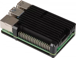 RB-ALUCASEP4+07 joy-iT Single Board Computer