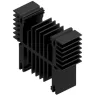 10127468 Fischer Elektronik Kühlkörper