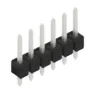 SL 1 025 6 Z Fischer Elektronik Steckverbindersysteme