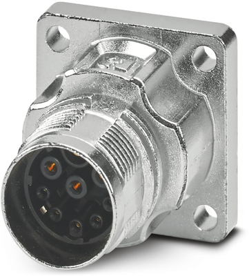 1628907 Phoenix Contact Sensor-Aktor Rundsteckverbinder