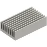10129912 Fischer Elektronik Kühlkörper