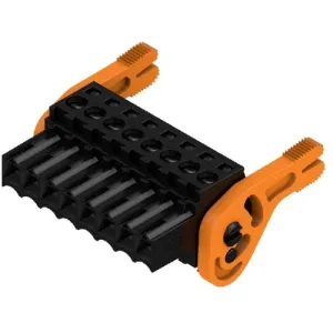 1687940000 Weidmüller Steckverbindersysteme