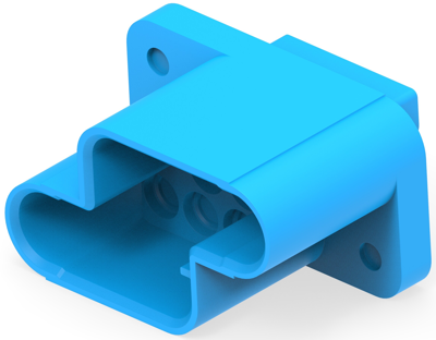 213500-3 AMP Steckverbindersysteme Bild 1