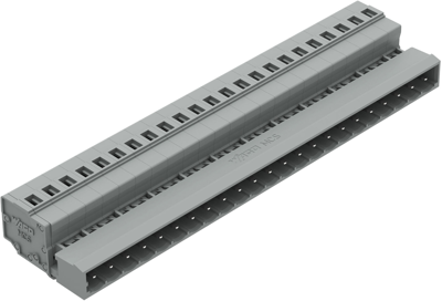 231-623/018-000 WAGO Steckverbindersysteme Bild 1