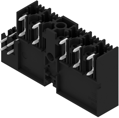 2529860000 Weidmüller Steckverbindersysteme Bild 2