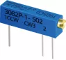 3082P-1-101LF Bourns Electronics GmbH Trimmer Potentiometers