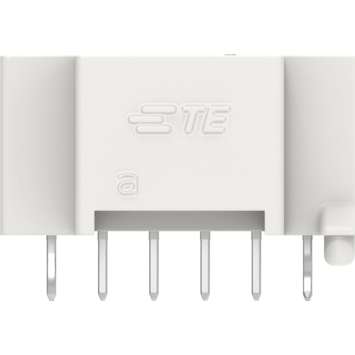 6-1971800-1 AMP Steckverbindersysteme Bild 5