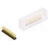SLY 8 SMD 062 26 G SM Fischer Elektronik Steckverbindersysteme