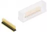 SLY8SMD06226GSM Fischer Elektronik Steckverbindersysteme